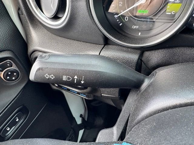 2021 Jeep Wrangler 4xe Unlimited Rubicon 4x4