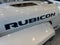 2021 Jeep Wrangler 4xe Unlimited Rubicon 4x4
