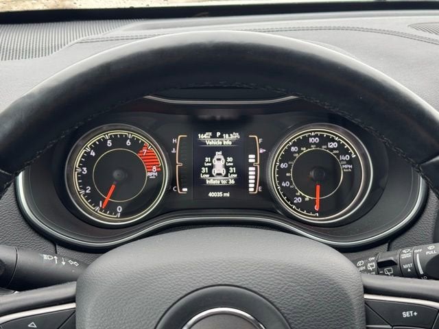 2021 Jeep Cherokee Sport