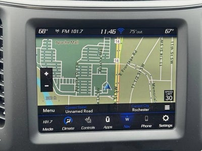 2023 Jeep Cherokee Altitude Lux 4x4