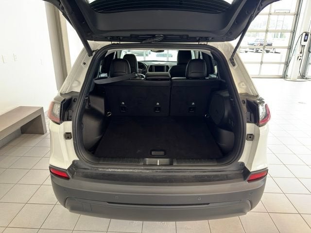 2023 Jeep Cherokee Altitude Lux 4x4