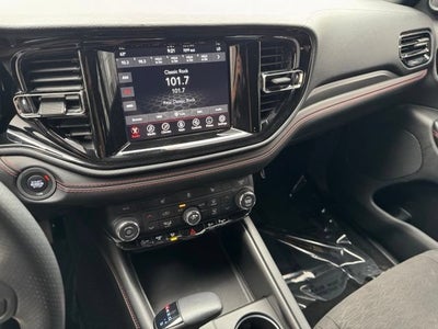 2023 Dodge Durango GT AWD