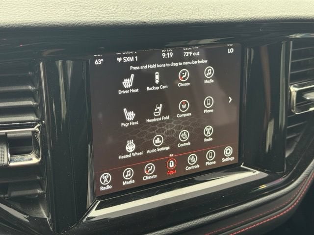 2023 Dodge Durango GT AWD