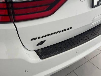 2023 Dodge Durango GT AWD