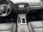 2020 Jeep Grand Cherokee Summit