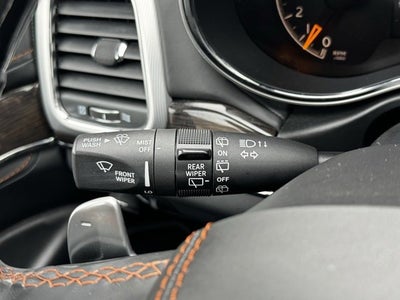 2020 Jeep Grand Cherokee Summit