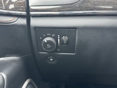 2020 Jeep Grand Cherokee Summit