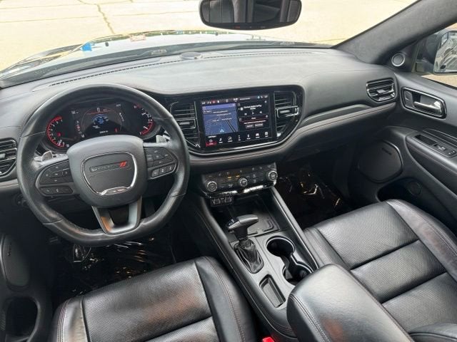 2022 Dodge Durango R/T Plus AWD