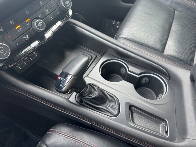 2022 Dodge Durango R/T Plus AWD