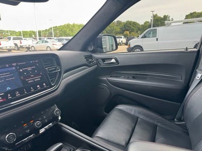 2022 Dodge Durango R/T Plus AWD
