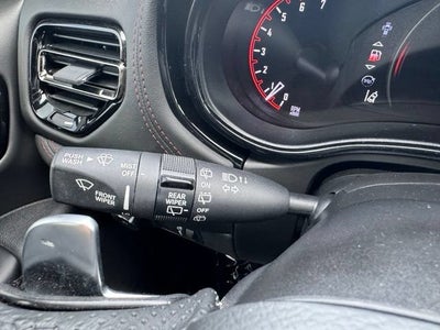 2022 Dodge Durango R/T Plus AWD