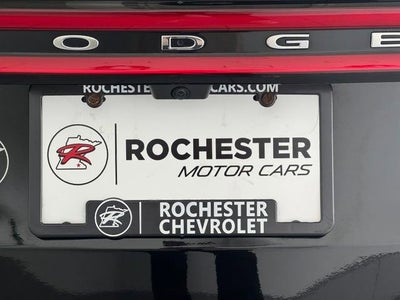 2022 Dodge Durango R/T Plus AWD