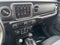 2020 Jeep Gladiator Overland 4x4