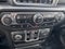 2020 Jeep Gladiator Overland 4x4