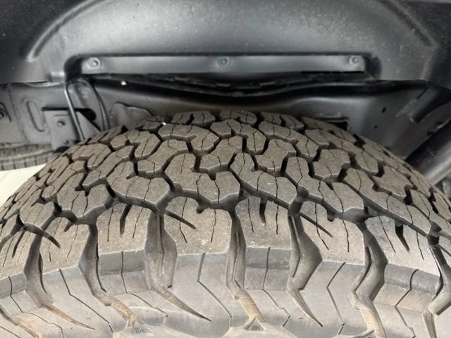 2020 Jeep Gladiator Overland 4x4