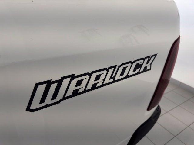 2019 RAM 1500 Classic Warlock