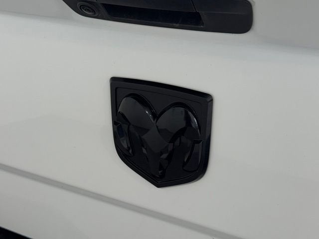 2019 RAM 1500 Classic Warlock