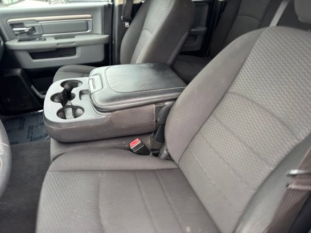 2019 RAM 1500 Classic Warlock