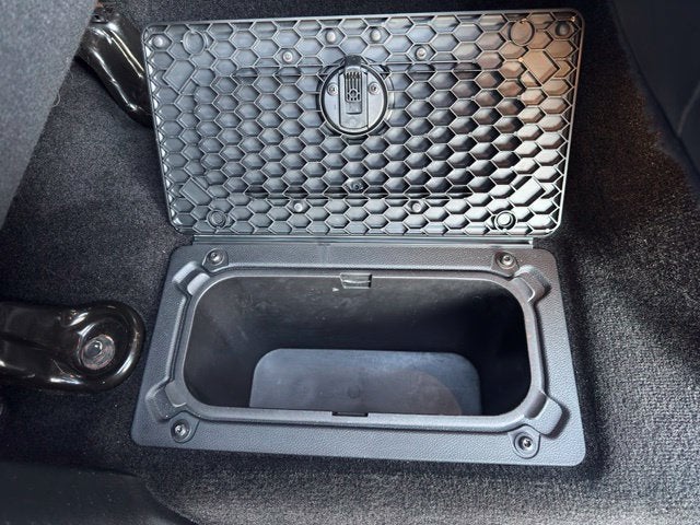 2017 RAM 1500 Laramie Crew Cab 4x4 5'7" Box