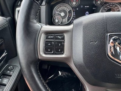 2017 RAM 1500 Limited Crew Cab 4x4 5'7" Box