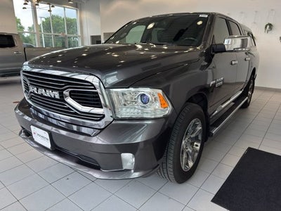 2017 RAM 1500 Limited Crew Cab 4x4 5'7" Box