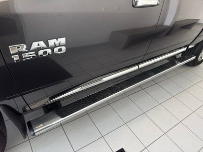 2017 RAM 1500 Limited Crew Cab 4x4 5'7" Box