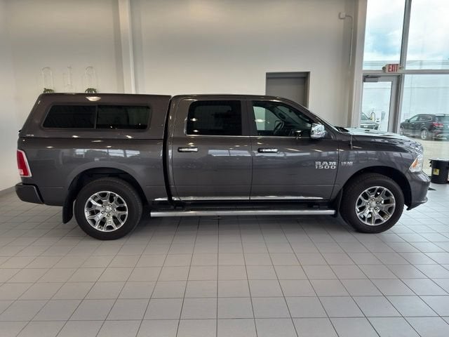 2017 RAM 1500 Limited Crew Cab 4x4 5'7" Box