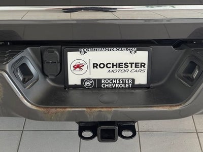 2017 RAM 1500 Limited Crew Cab 4x4 5'7" Box