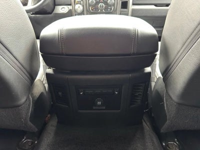 2017 RAM 1500 Limited Crew Cab 4x4 5'7" Box