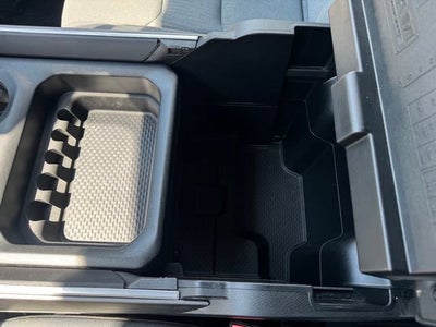 2024 RAM 1500 Big Horn Crew Cab 4x4 5'7" Box