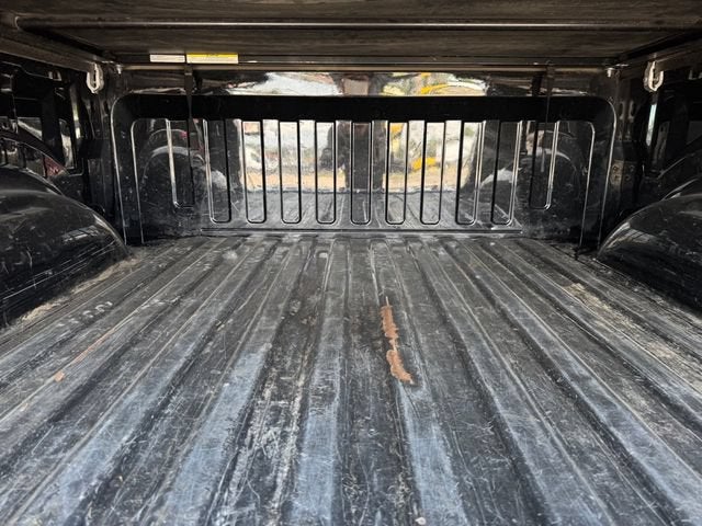 2024 RAM 1500 Big Horn Crew Cab 4x4 5'7" Box
