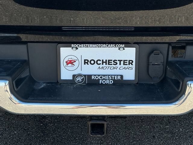 2024 RAM 1500 Big Horn Crew Cab 4x4 5'7" Box