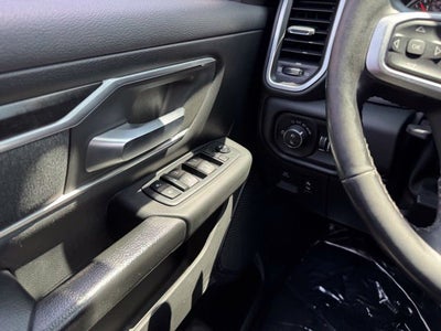 2019 RAM 1500 Big Horn/Lone Star Crew Cab 4x4 5'7" Box