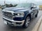 2022 RAM 1500 Laramie Crew Cab 4x4 5'7" Box