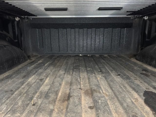 2022 RAM 1500 Laramie Crew Cab 4x4 5'7" Box