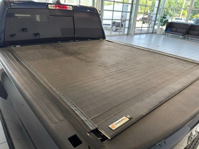 2022 RAM 1500 Laramie Crew Cab 4x4 5'7" Box