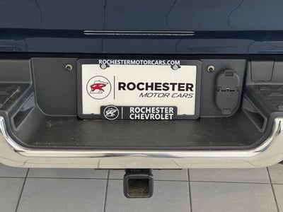 2022 RAM 1500 Laramie Crew Cab 4x4 5'7" Box