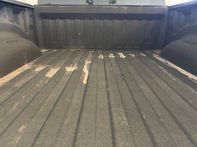 2022 RAM 1500 Laramie Crew Cab 4x4 5'7" Box