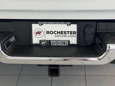 2022 RAM 1500 Laramie Crew Cab 4x4 5'7" Box