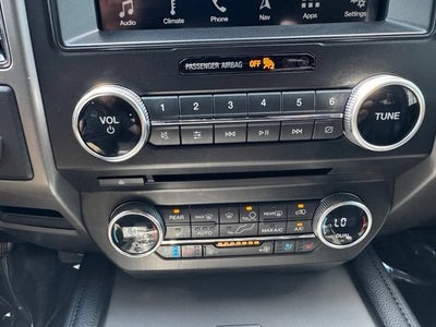 2018 Ford Expedition XLT
