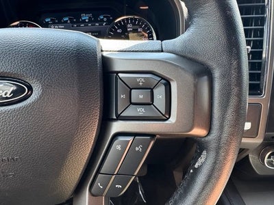 2018 Ford Expedition XLT