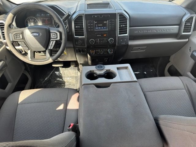 2018 Ford F-250 XLT