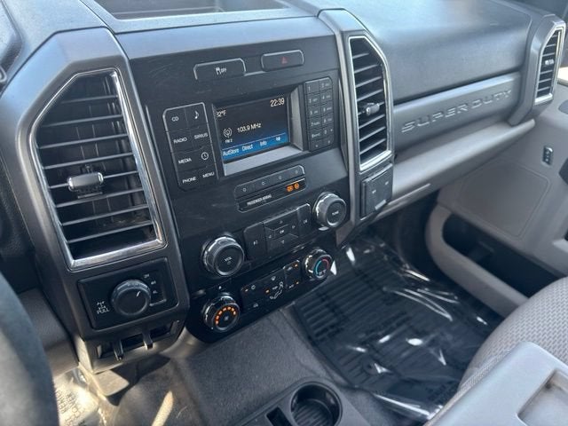 2018 Ford F-250 XLT
