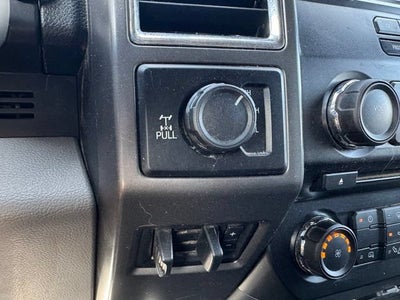 2018 Ford F-250 XLT