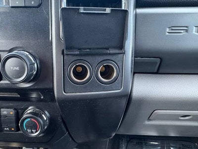 2018 Ford F-250 XLT