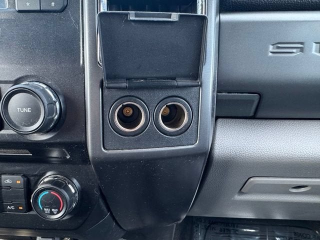 2018 Ford F-250 XLT