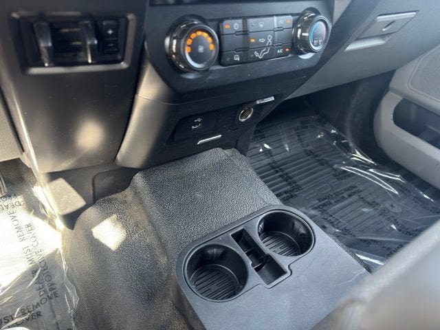 2018 Ford F-250 XLT