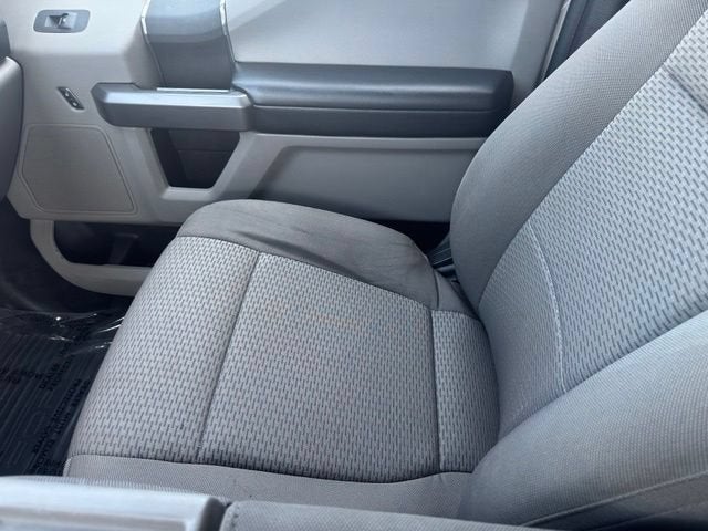 2018 Ford F-250 XLT