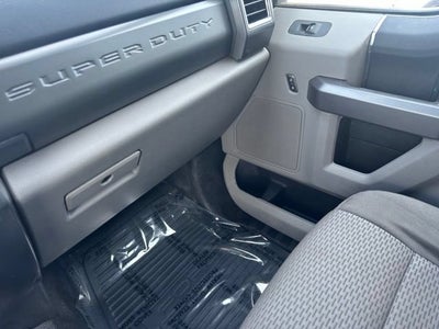 2018 Ford F-250 XLT