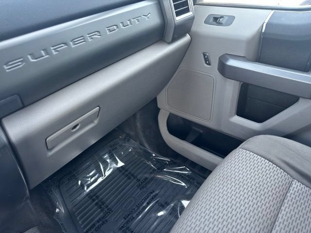 2018 Ford F-250 XLT
